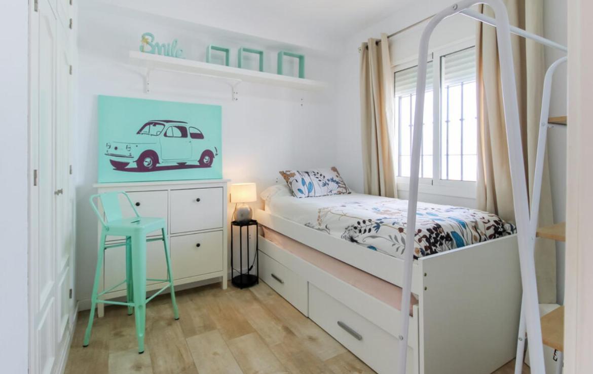 Instant House Frigiliana Apartment Exterior photo