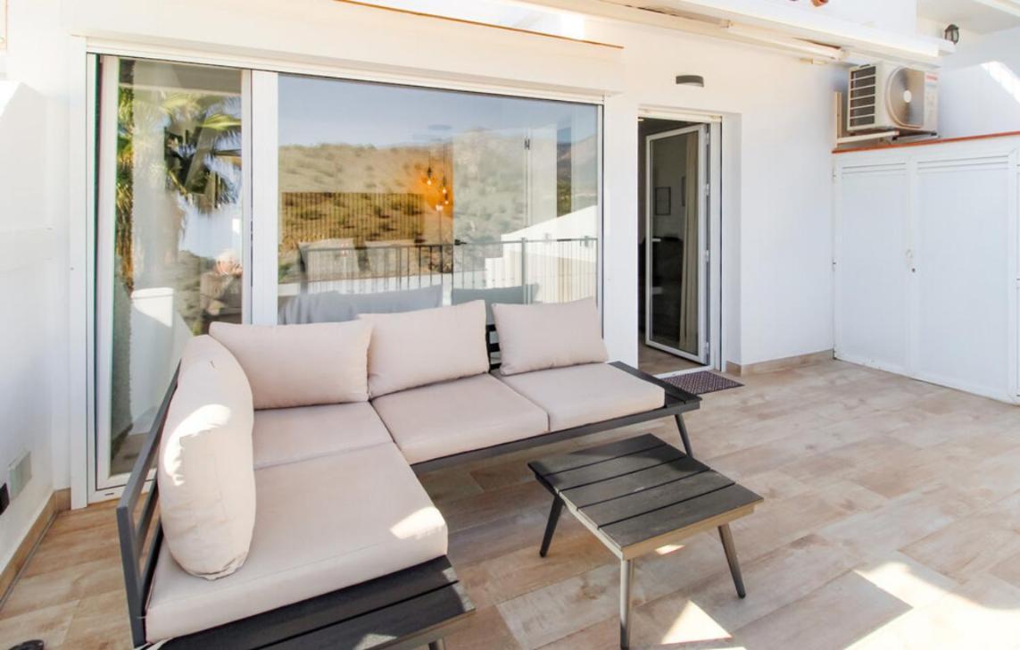 Instant House Frigiliana Apartment Exterior photo