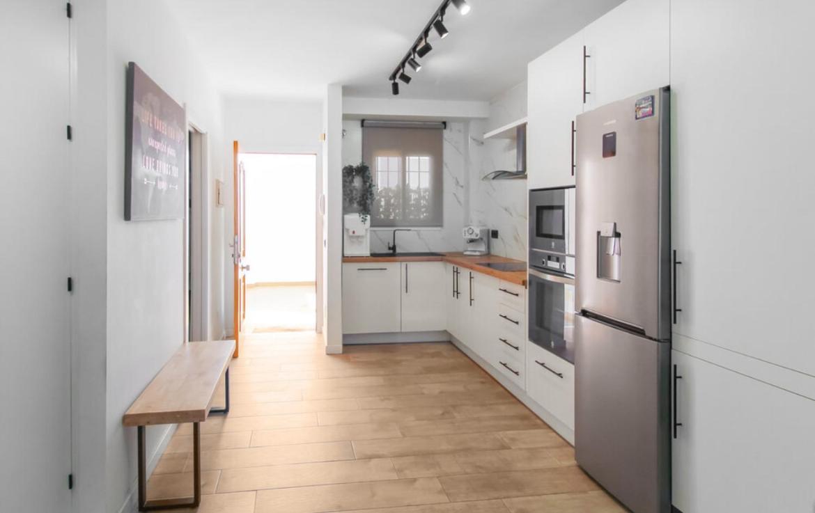 Instant House Frigiliana Apartment Exterior photo
