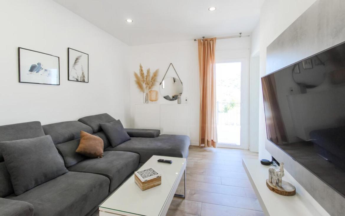Instant House Frigiliana Apartment Exterior photo
