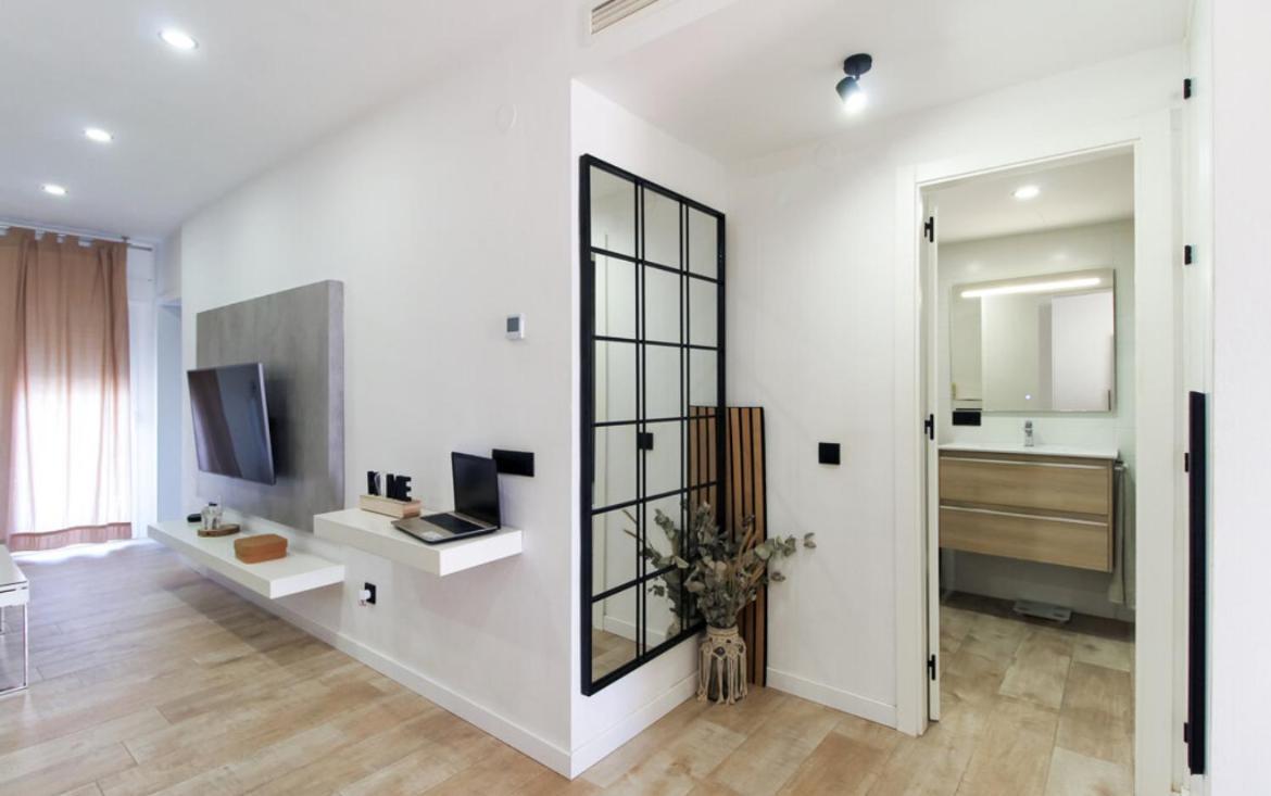 Instant House Frigiliana Apartment Exterior photo