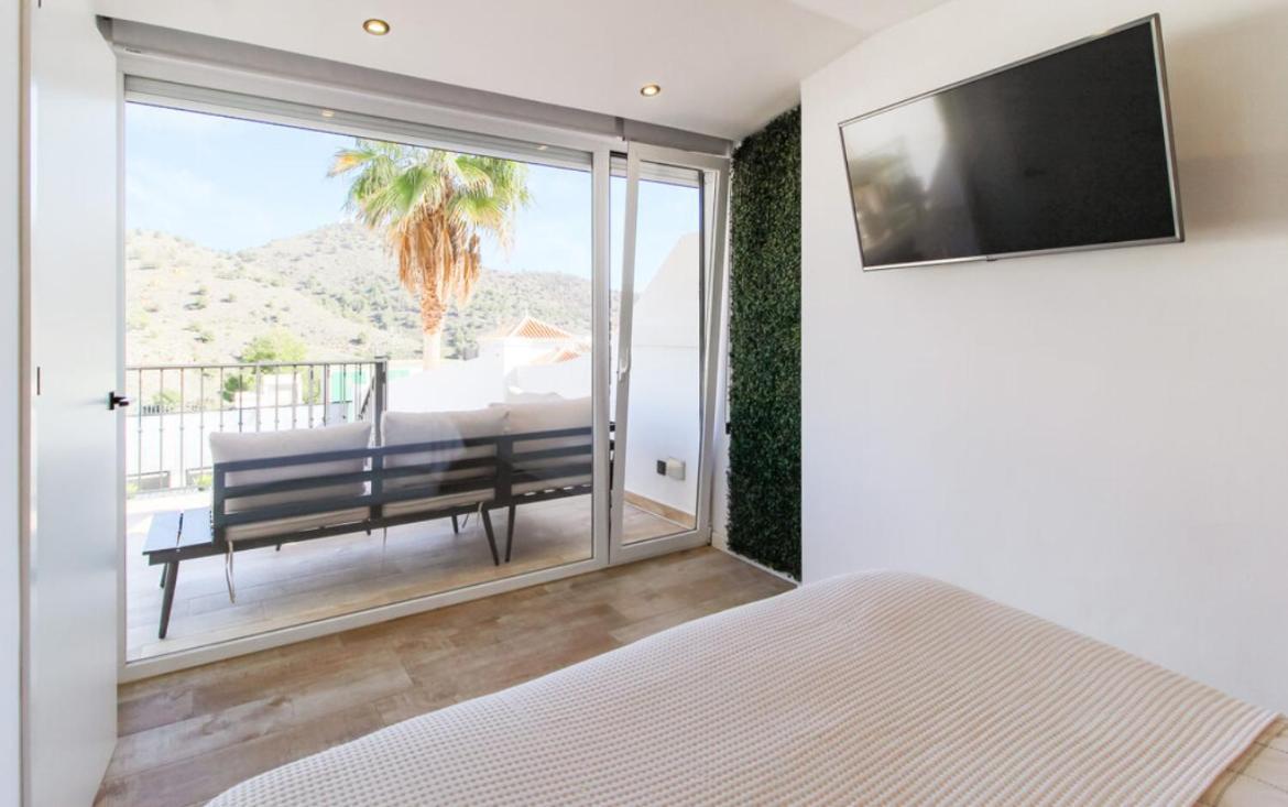 Instant House Frigiliana Apartment Exterior photo